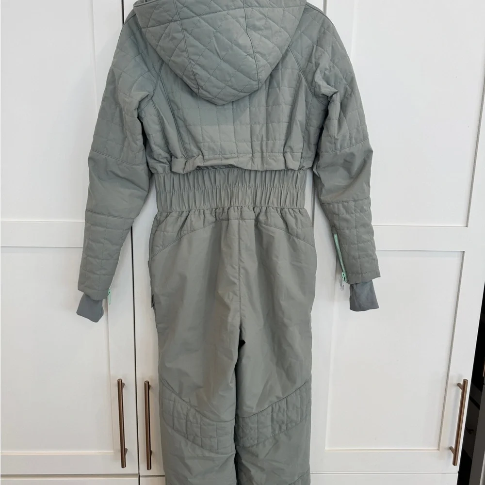 Free People Movement All Prepped Ski Suit • XS • NWOT - Picture 6 of 8